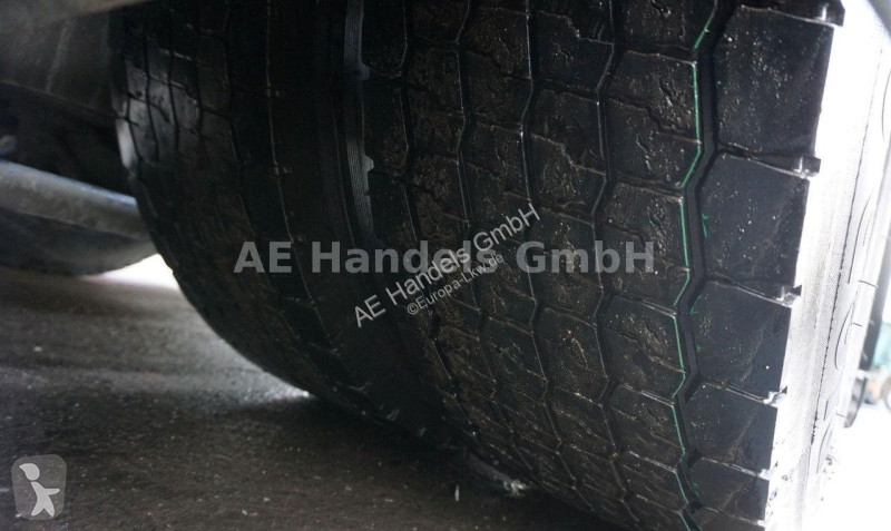 Tahač MAN TGX 18.440