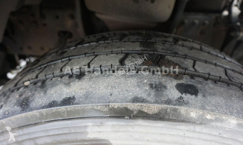 Trekker MAN TGX 18.440