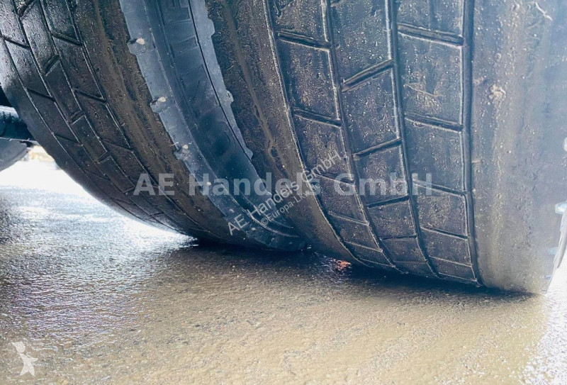 Tahač MAN TGX 18.440