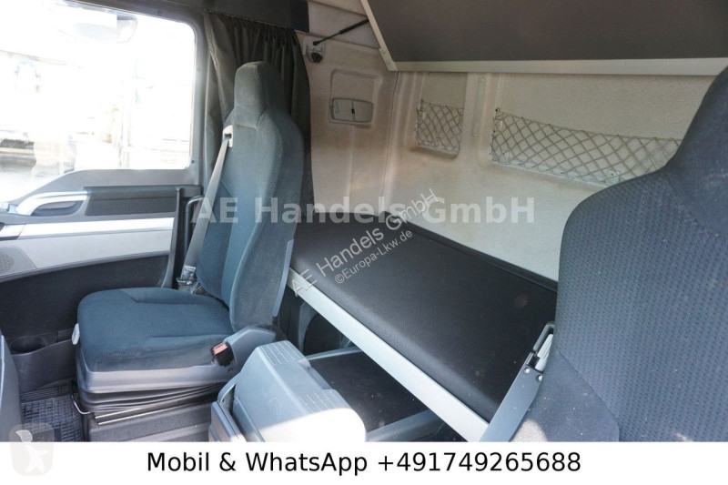 Tahač MAN TGX 18.440
