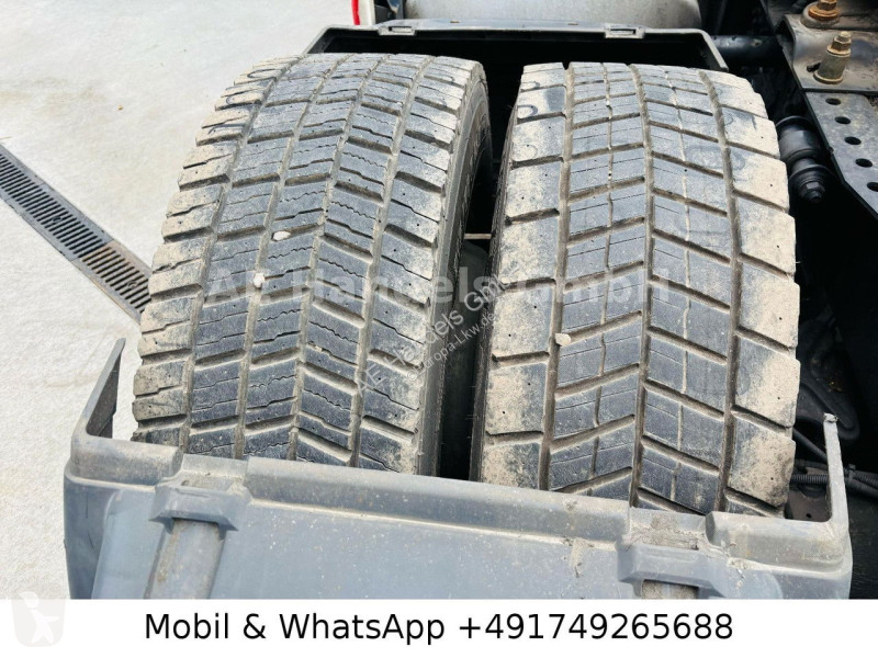 Traktor MAN TGX 18.440