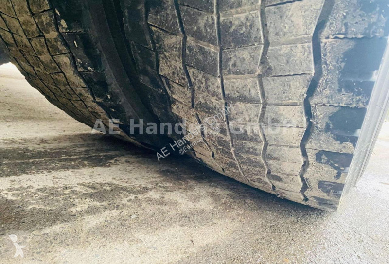 Tahač Volvo