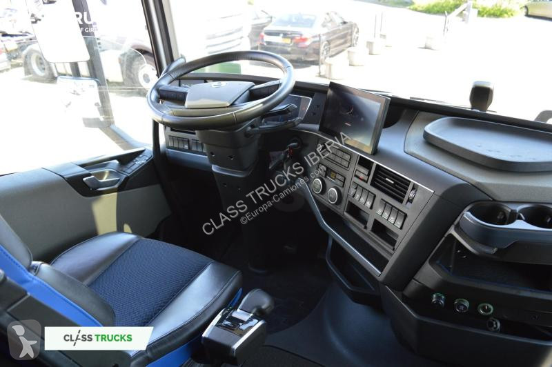 Traktor Volvo FH  Globetrotter XL i-Save...