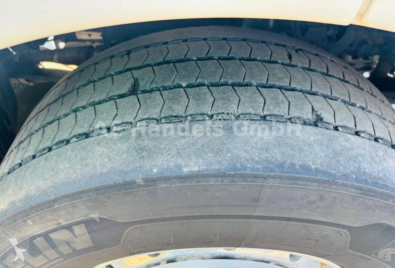 Trekker MAN TGX 18.440