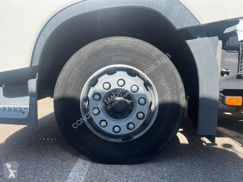 Tahač Volvo