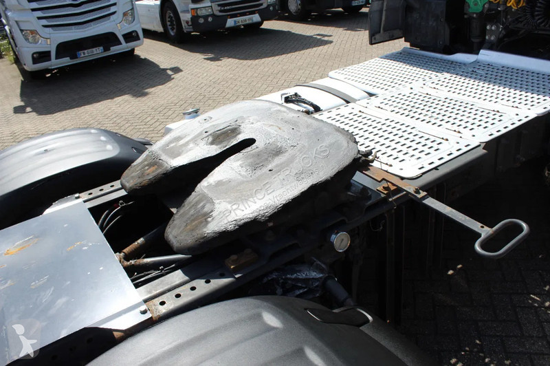 Trekker DAF 480 * EURO6 * 4X2 *