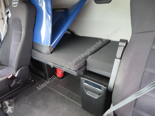 Traktor Iveco S-Way 480 Intarder FZ.32