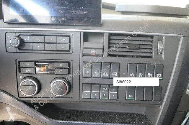 Tahač Volvo FH 500 4x2, Standklima, VEB-Bremse,...
