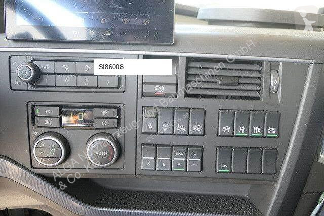 Traktor Volvo FH 500 4x2, Standklima,...