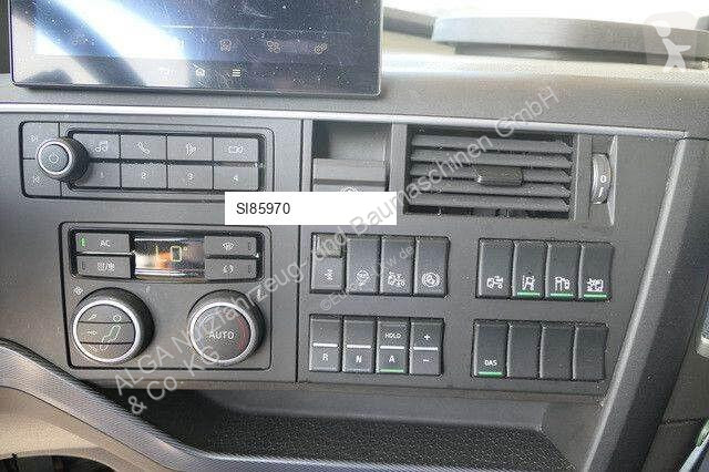 Traktor Volvo FH 500/Standklima/20 Stück auf...