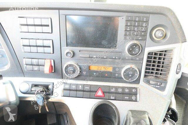 Traktor Mercedes 2443 LS 6x2, 3-Achser, 24to....