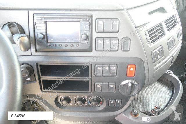 Tahač DAF 4x2, Standklima, Klima, 2x Schlafliege
