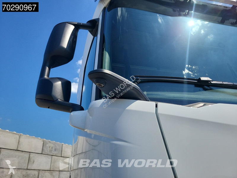 Tracteur DAF 530 6X2 FTG Full-Air 2x Tanks...