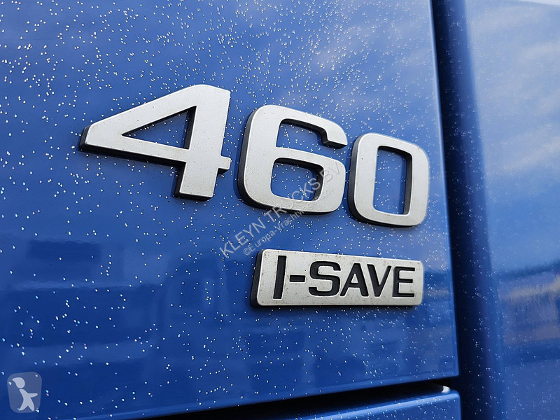 Trattore Stradale Volvo FH  XL 6X2 I-SAVE LED