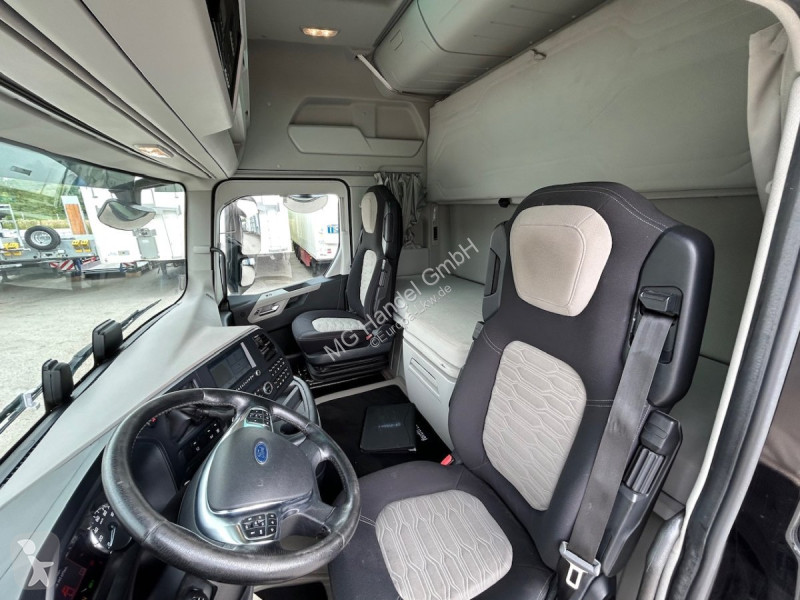 Tracteur Ford F-MAX 500, Intarder, Alufelgen