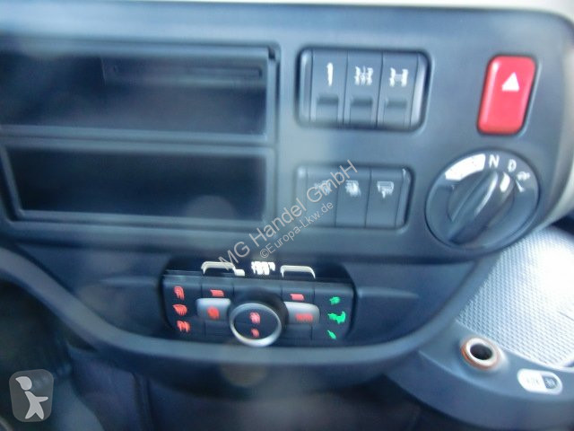Traktor DAF XF 530 SSC Standklima, Retarder...