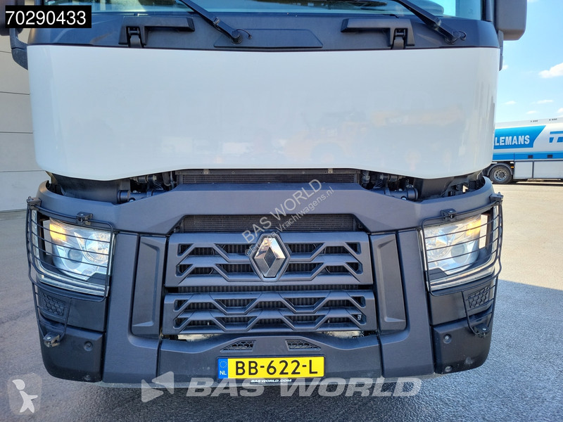 Traktor Renault C 440 4X2 NL-Truck Big-Axle...
