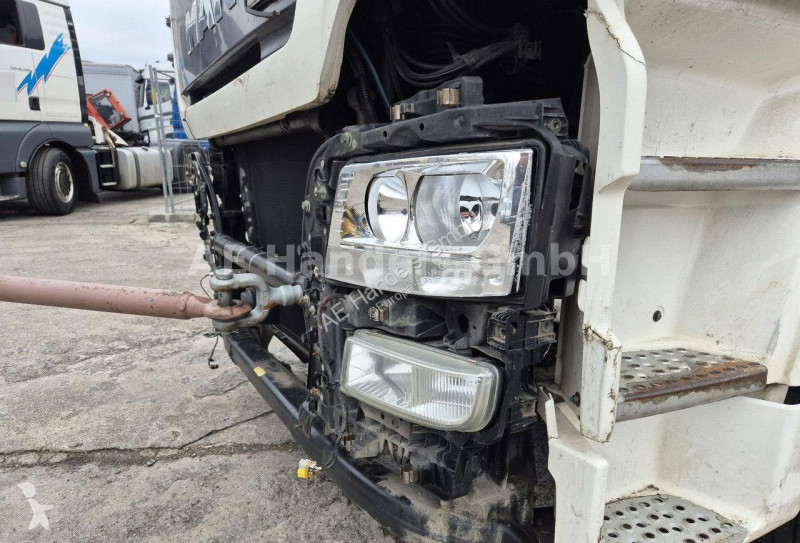 Traktor MAN TGX 18.440
