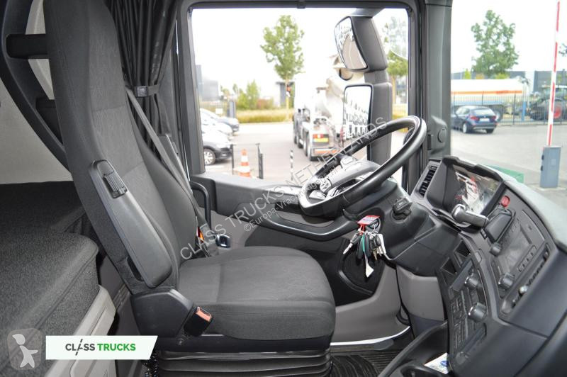 Trekker Scania 450 C20H etarder ACC