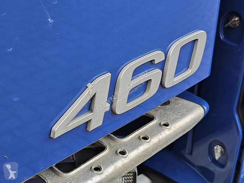 Trattore Stradale Volvo 13460 6X2 STEERED 458TKM