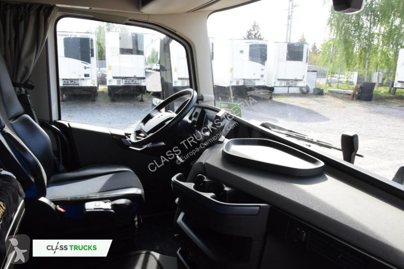 Tahač Volvo Globetrotter XL Retarder