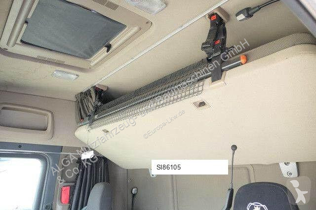 Traktor Scania R 410 4x2, Retarder, Hydr.,...