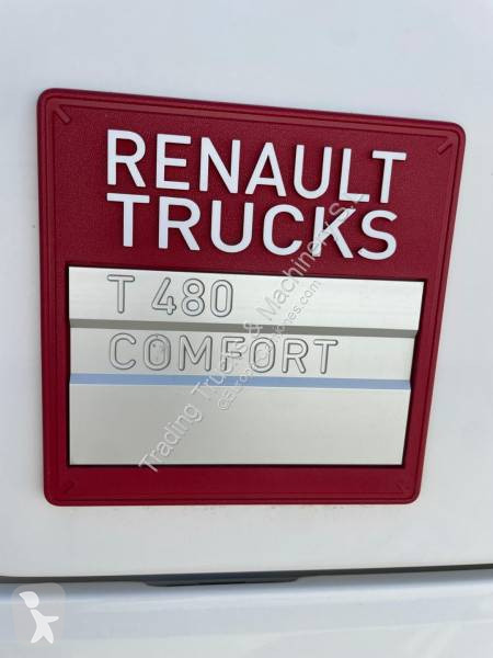 Trekker Renault