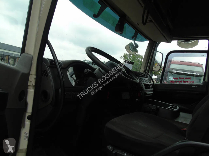 Trekker DAF 400