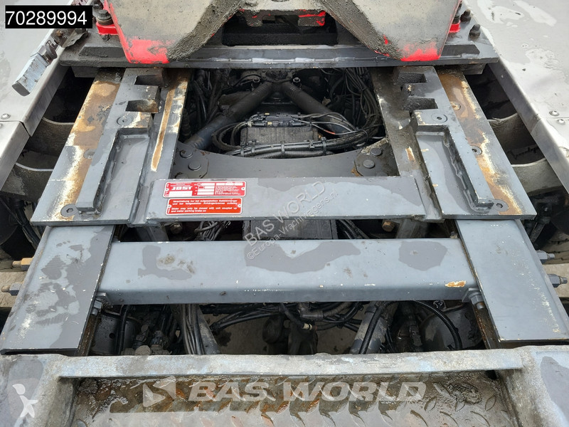 Traktor Volvo 700 8X4 90T! Retarder Big-Axle...