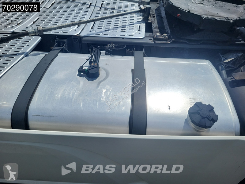 Tahač DAF 480 4X2 ENGINE PROBLEM! NL-Truck SSC...