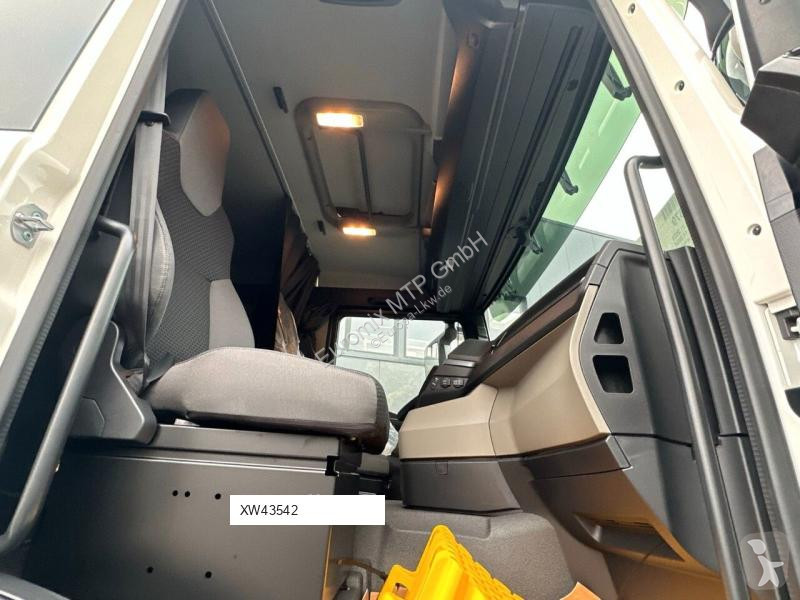 Traktor MAN TGS 22.440