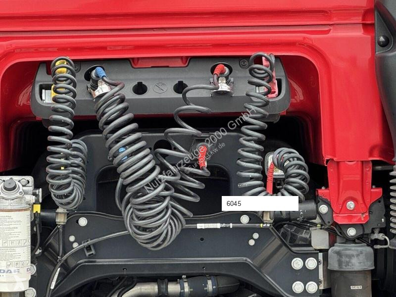 Trattore Stradale DAF