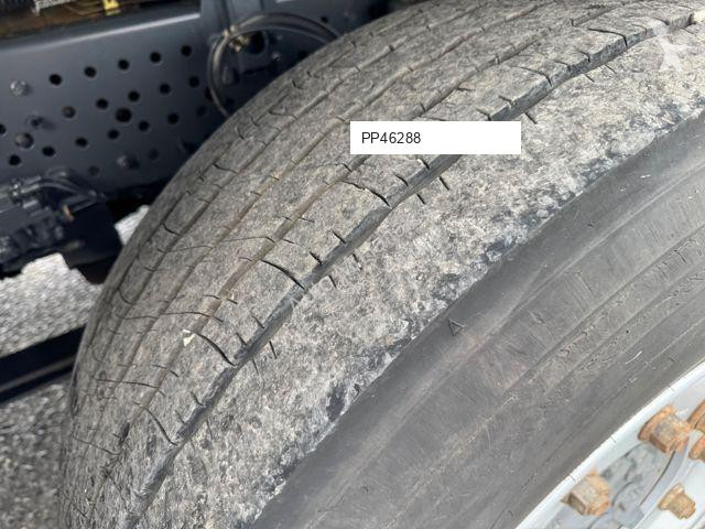 Traktor Mercedes 1853 LS StreamSpace Retarder /...