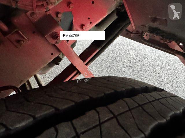 Tracteur DAF 430 SC