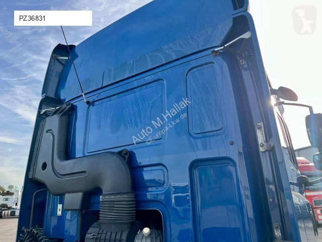 Traktor DAF CF 450 AT-FL-OX-EX Distronic