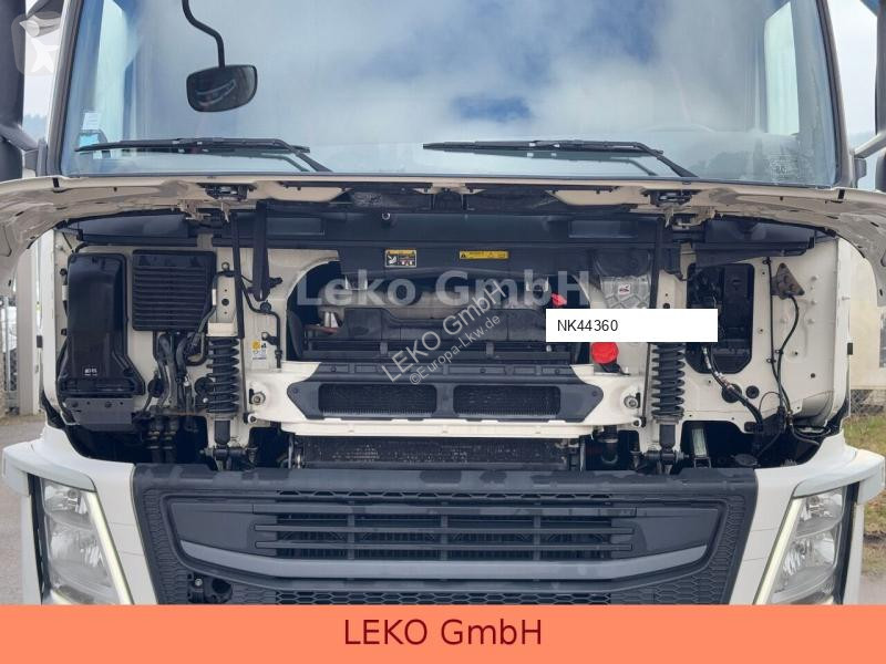Tahač Volvo FM 450  ADR