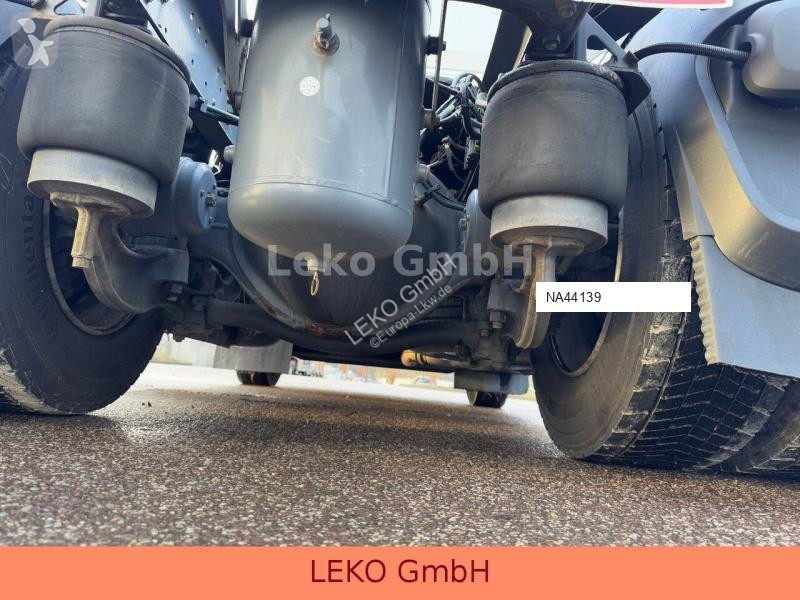 Traktor DAF CF 400.19