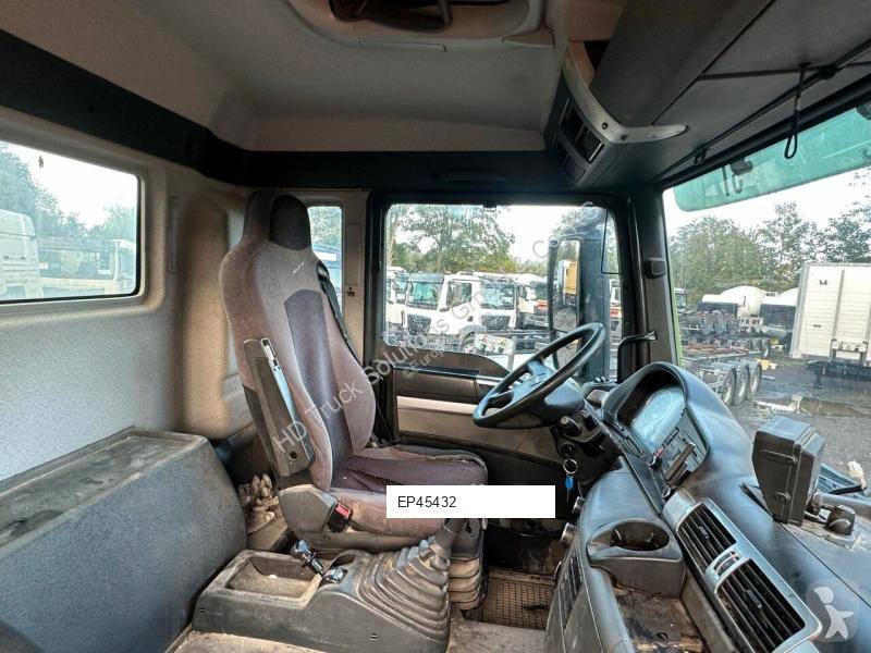 Traktor MAN TGS 18.400
