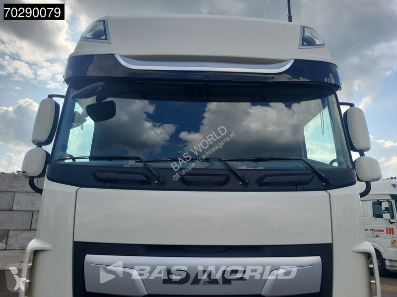 Trekker DAF 480 6X2 NL-Truck APK '26...