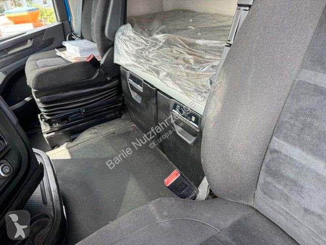 Tahač Iveco S-Way AS440S48T/P Intarder...
