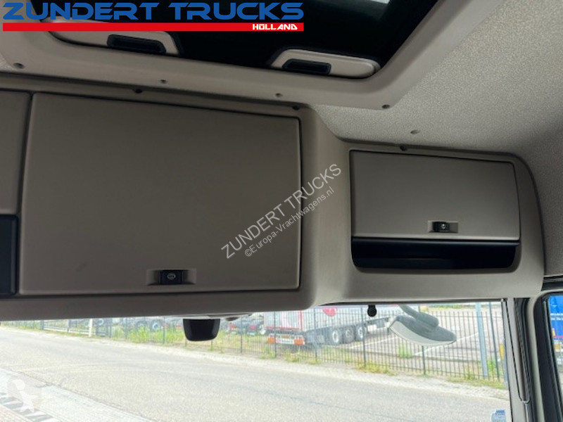 Tracteur DAF SPACECAB LOW KM !!!