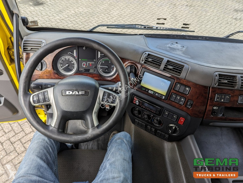 Traktor DAF FT 400 4x2 Euro6 FT 400 4x2...
