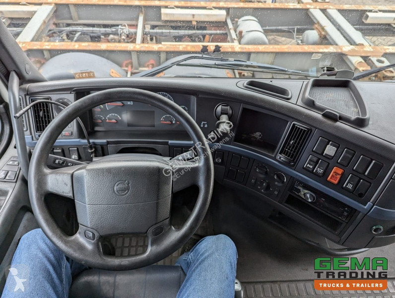 Tractor Volvo FH400 4x2 Euro5 FH400 4x2...