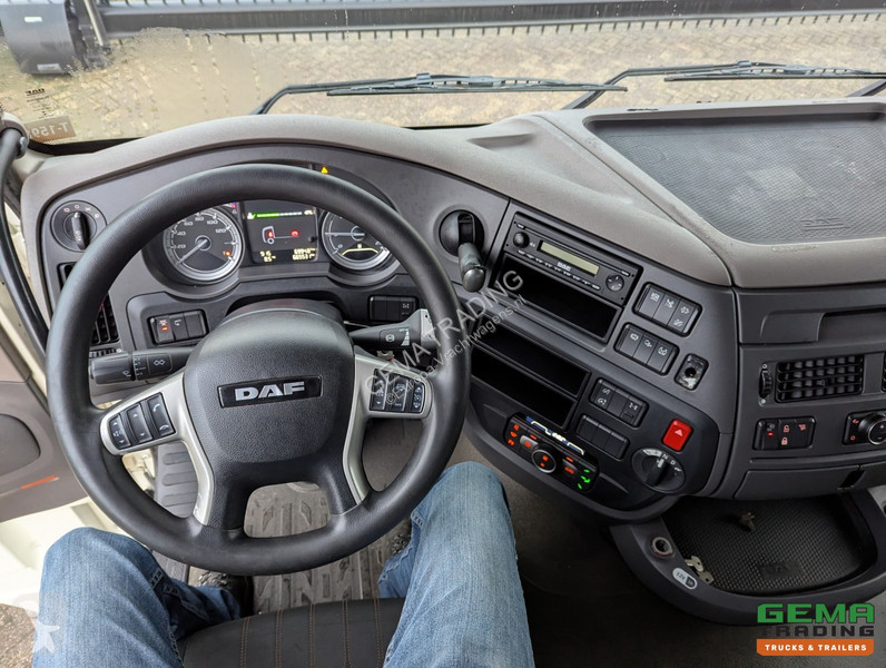 Traktor DAF 480 FT 4x2 Superspacecab Euro6 -...