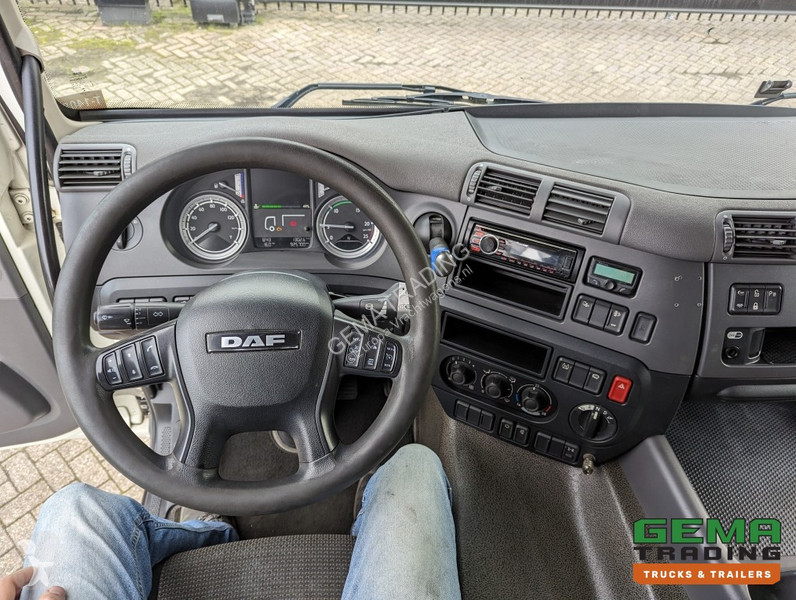 Traktor DAF FT 460 4x2 Euro6 FT 460 4x2...