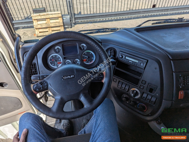 Traktor DAF FT 460 4x2 Superspacecab Euro5 EEV...