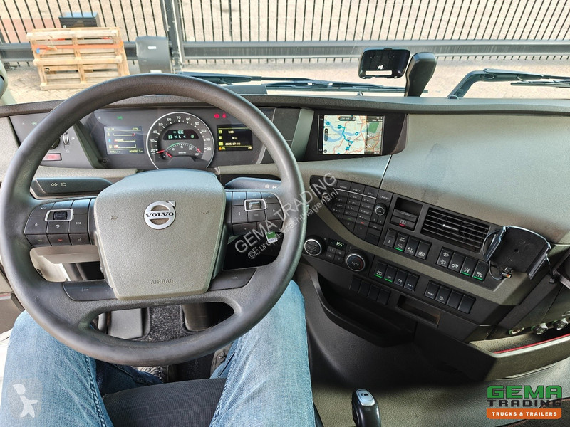 Traktor Volvo FH460 4x2 Globetrotter Euro6C -...