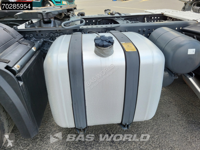 Traktor Mercedes 1848 4X2 BigSpace Retarder...
