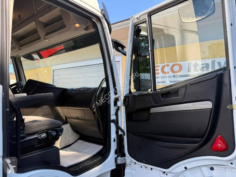 Trattore Stradale Iveco