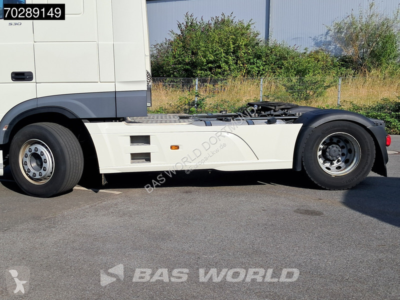 Tractor DAF 530 4X2 SSC Retarder 2xTanks ACC...